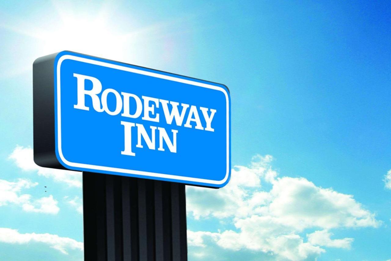 Rodeway Inn Wichita Falls Extérieur photo